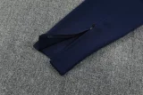 2025-26 Italy White Jacket Tracksuit #F16