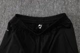 2025-26 LIV Black Half Pull Tracksuit (半拉链)