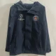 2025-26 PSG Royal blue Windbreaker #欧冠