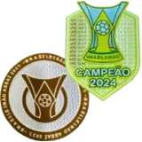2025-26 Botafogo Fourth Women Soccer Jersey (女)