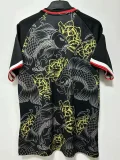 2024-25 Japan Y3 Special Edition Fans Soccer Jersey (鲤鱼)