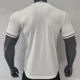 24-25 Lyon 75th Anniversary Fans Soccer Jersey