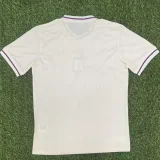 24-25 Lyon 75th Anniversary Fans Soccer Jersey