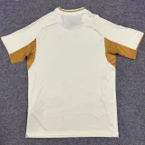 25-26 Columbus Crew Beige Training shirts