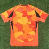 25-26 Paris FC Third Fans Soccer Jersey