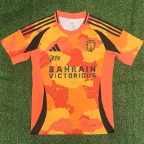 25-26 Paris FC Third Fans Soccer Jersey