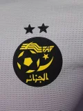 25-26 Algeria Purple Pink Player Version Training shirts