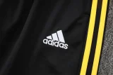 25-26 RMA Black Jacket Tracksuit #A2529