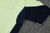 25-26 RMA Light green Training short Suit #D2561