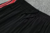 25-26 Man Utd Red Training Short Suit