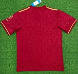 24-25 Bayern 125th Anniversary Fans Soccer Jersey
