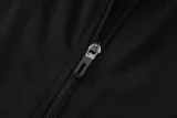 25-26 RMA Black Jacket Tracksuit #A2529