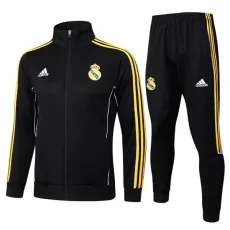 25-26 RMA Black Jacket Tracksuit #A2529