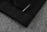 25-26 RMA Black Jacket Tracksuit #A2529