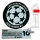 UEL2025 Winners +Kraken (欧冠-热刺)+左袖广告