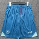 25-26 Napoli Limited Edition shorts Pants (边角灰)