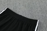 25-26 Man Utd Fancy blue Training short suit