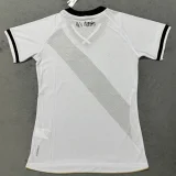 25-26 Vasco Away Women Soccer Jersey (女)
