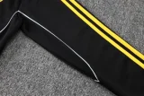 25-26 RMA Black Jacket Tracksuit #A2529