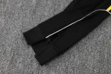 25-26 RMA Black Jacket Tracksuit #A2529