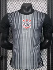 25-26 Corinthians Special Edition Player Version Training shirts