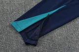25-26 Club America Green Polo Tracksuit