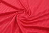 25-26 Man Utd Red Training Short Suit
