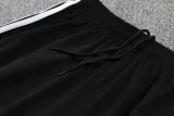 25-26 Man Utd Fancy blue Training short suit