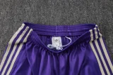 25-26 RMA Khaki Training short suit #D2549