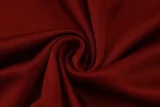 25-26 ARS Jujube red Half Pull Tracksuit #B2539(半拉链)