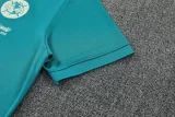 25-26 Club America Green Polo Tracksuit