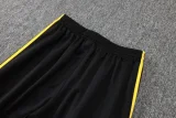 25-26 RMA Black Jacket Tracksuit #A2529