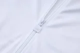 25-26 RMA White lacket Tracksuit #A2532