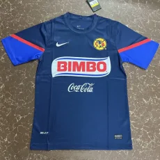 2012-2013 Club America Away Retro Soccer Jersey