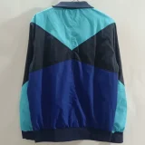 25-26 CHE Royal blue Windbreaker