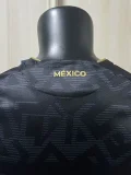 25-26 Mexico Special Edition Player Version Training shirts (鹰与蛇)