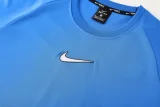 2025 NK Fancy blue Training short Suit #NDO9
