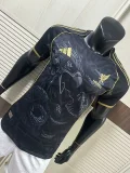 25-26 Mexico Special Edition Player Version Training shirts (鹰与蛇)