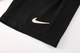 2025 NK Black Training short Suit #ND09