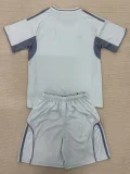 25-26 Austin FC Light blue Kids Training