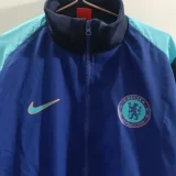 25-26 CHE Royal blue Windbreaker