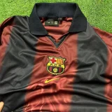 25-26 BAR Joint Edition Cactus Jack #2 BARCA Fans Soccer Jersey