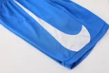 2025 NK Fancy blue Training short Suit #NDO9