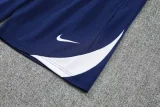 25-26 INT Royal blue Training Short Suit