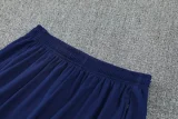 25-26 INT Royal blue Training Short Suit