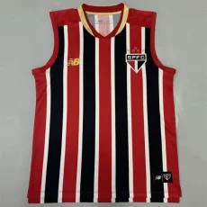 25-26 Sao Paulo Away Vest