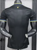 25-26 Man Utd Third Player Version Soccer Jersey