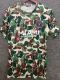 25-26 Inter Miami Green Joint Edition Fans Soccer Jersey (左袖带图)猿