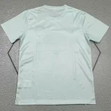 25-26 Brazil Green Special Edition Training shirts