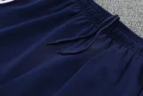 25-26 Man Utd Royal blue Jacket Tracksuit #F13